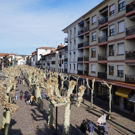 San Pedro By Basquelidays Apartamento Hondarribia Exterior foto