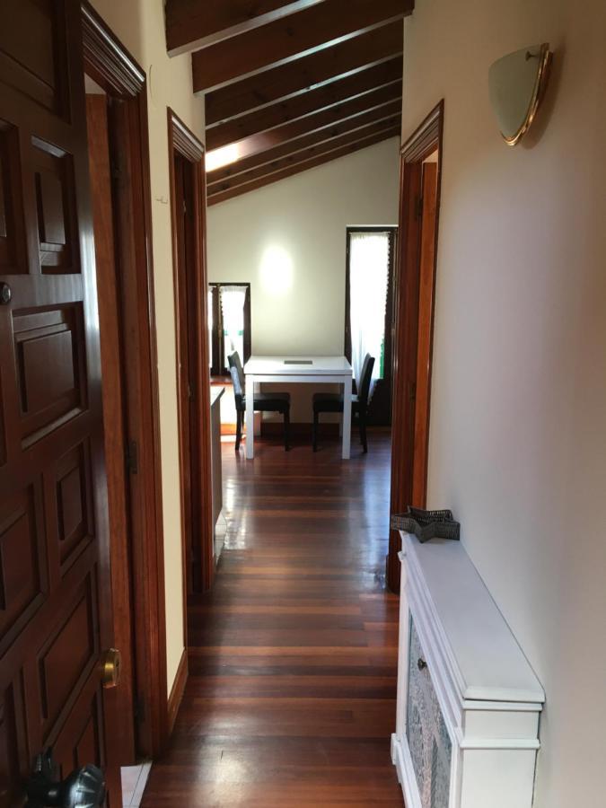 San Pedro By Basquelidays Apartamento Hondarribia Exterior foto