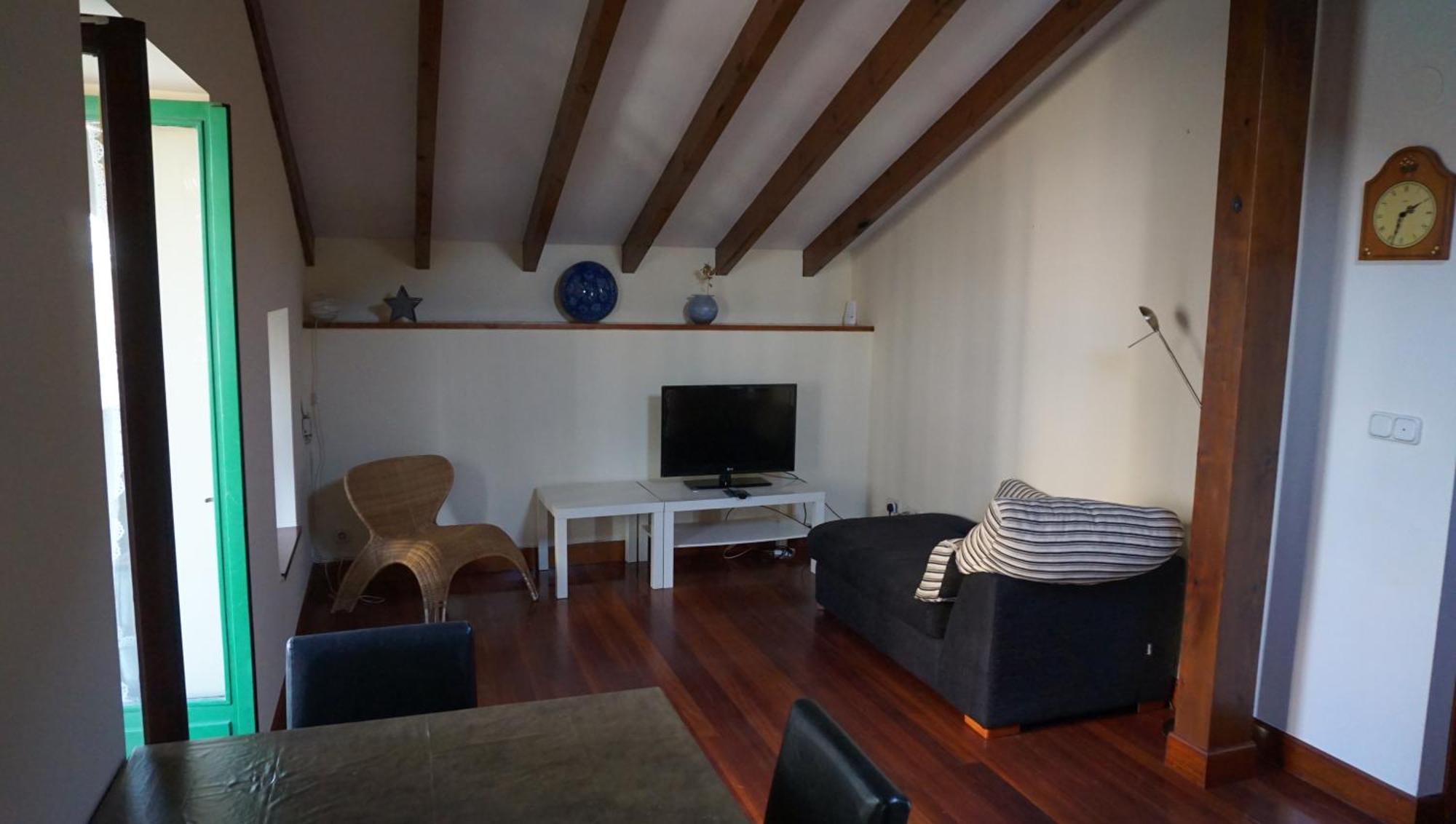 San Pedro By Basquelidays Apartamento Hondarribia Exterior foto