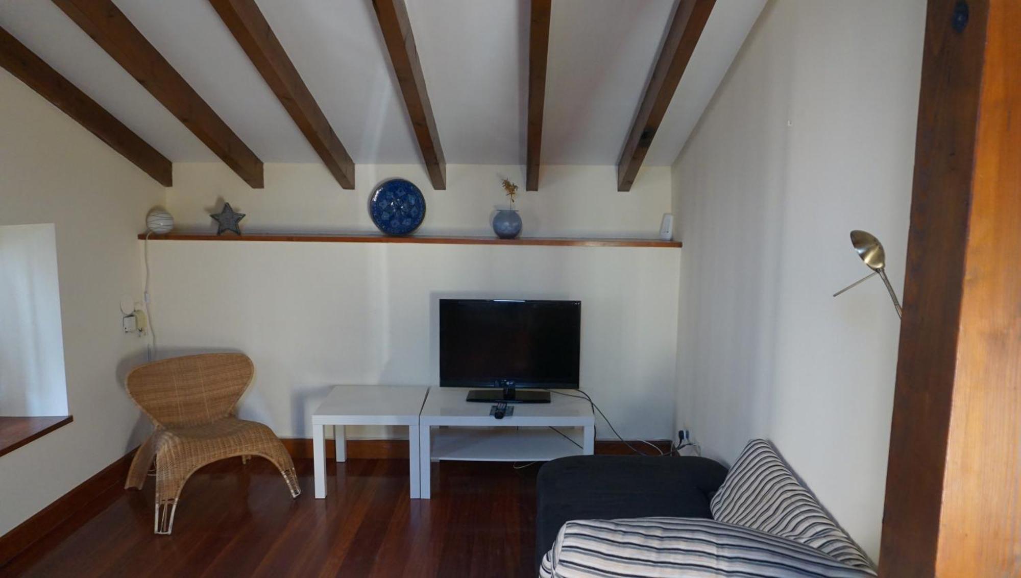 San Pedro By Basquelidays Apartamento Hondarribia Exterior foto