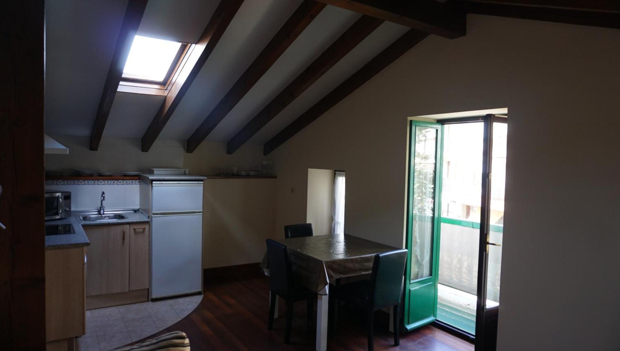 San Pedro By Basquelidays Apartamento Hondarribia Exterior foto