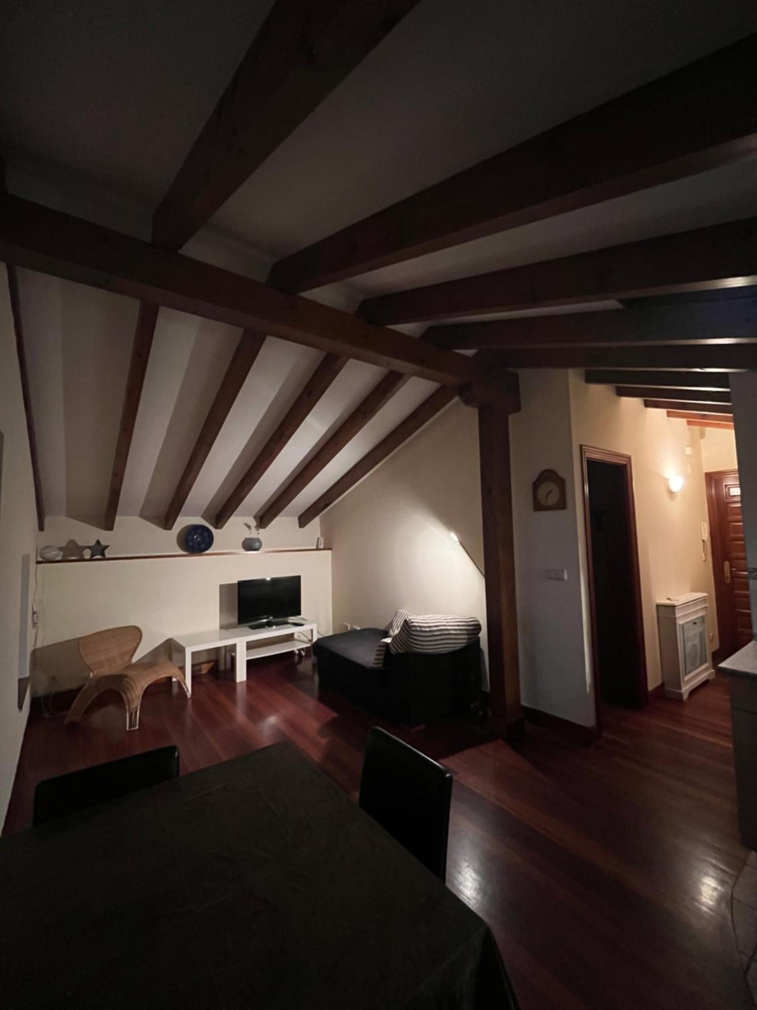 San Pedro By Basquelidays Apartamento Hondarribia Exterior foto