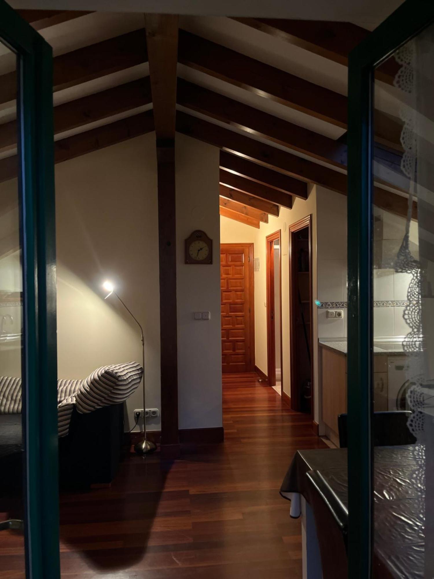 San Pedro By Basquelidays Apartamento Hondarribia Exterior foto